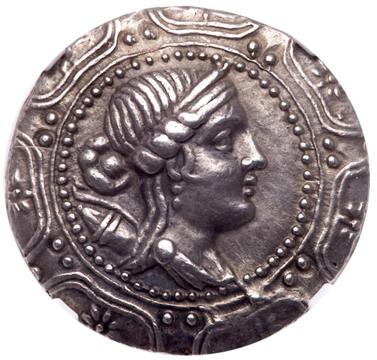 C167-149-BC-Macedonian-Roman-Protectorate-Republican-Period-Silver-Tetradrachm